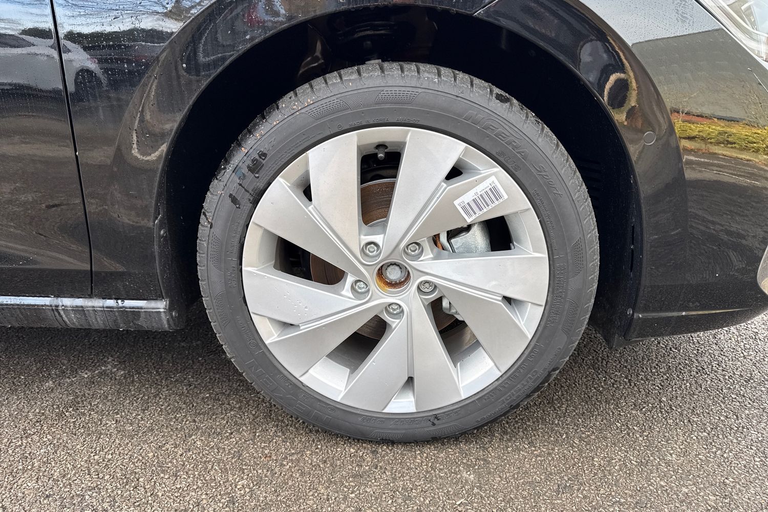 Used Volkswagen Golf 2025 for sale - 76805298: Photo 12