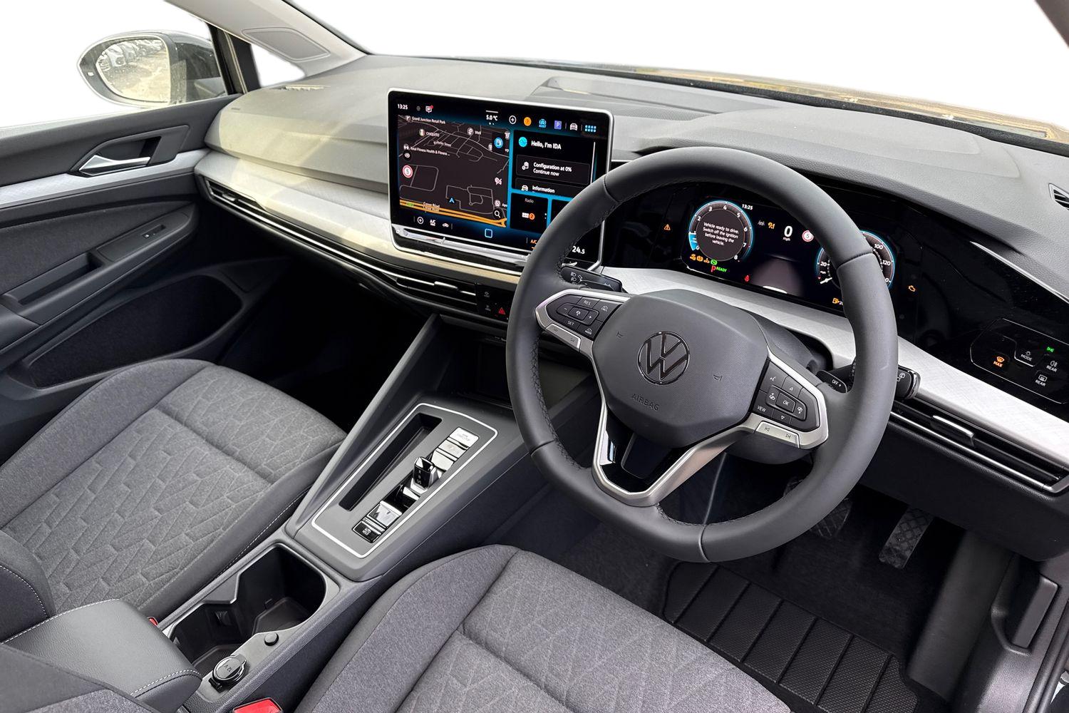 Used Volkswagen Golf 2025 for sale - 76805298: Photo 13