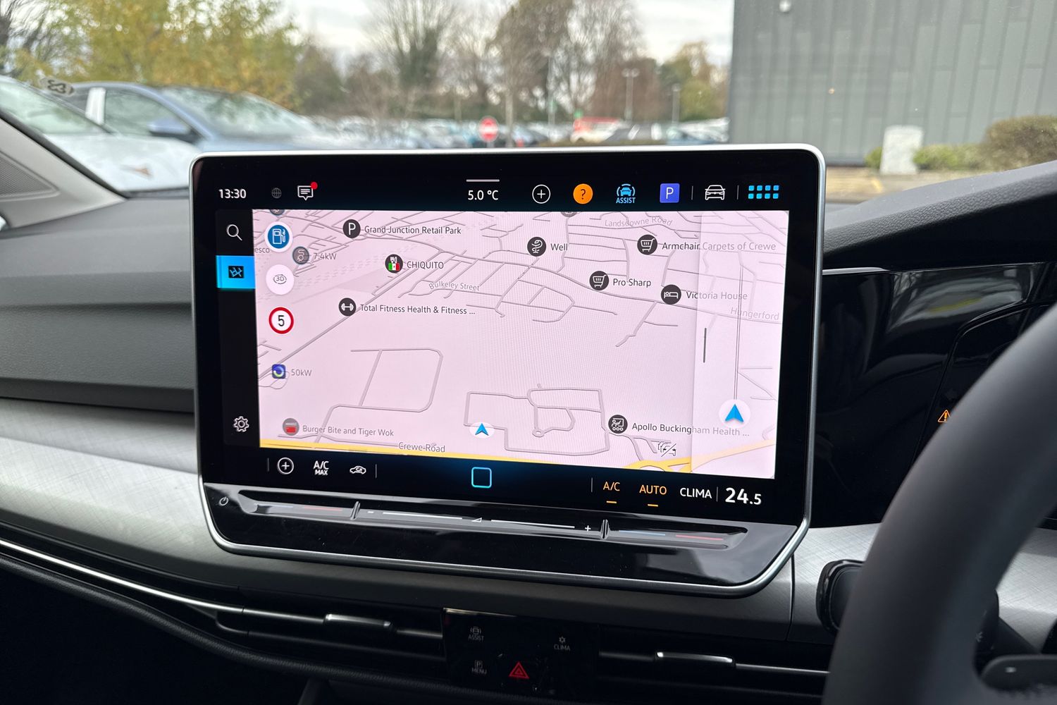 Used Volkswagen Golf 2025 for sale - 76805298: Photo 16