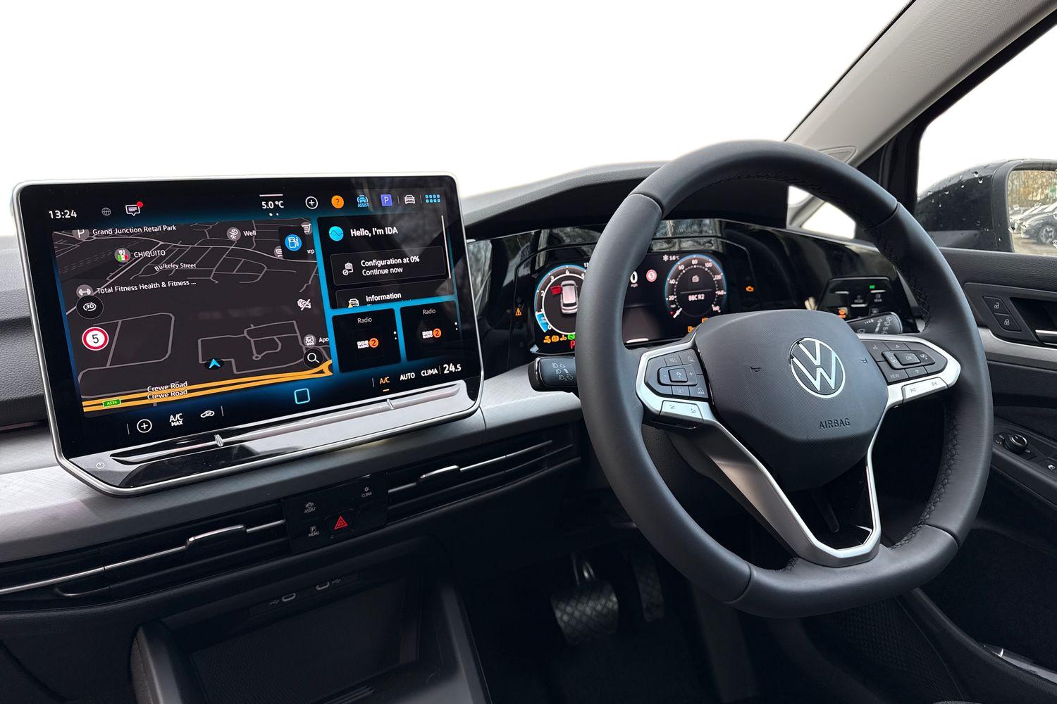 Used Volkswagen Golf 2025 for sale - 76805298: Photo 17