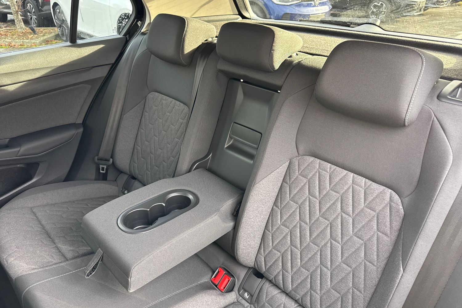 Used Volkswagen Golf 2025 for sale - 76805298: Photo 18