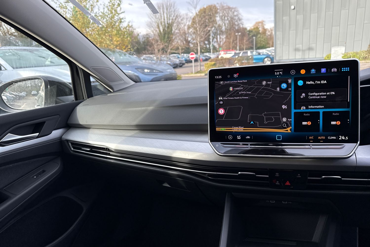 Used Volkswagen Golf 2025 for sale - 76805298: Photo 19