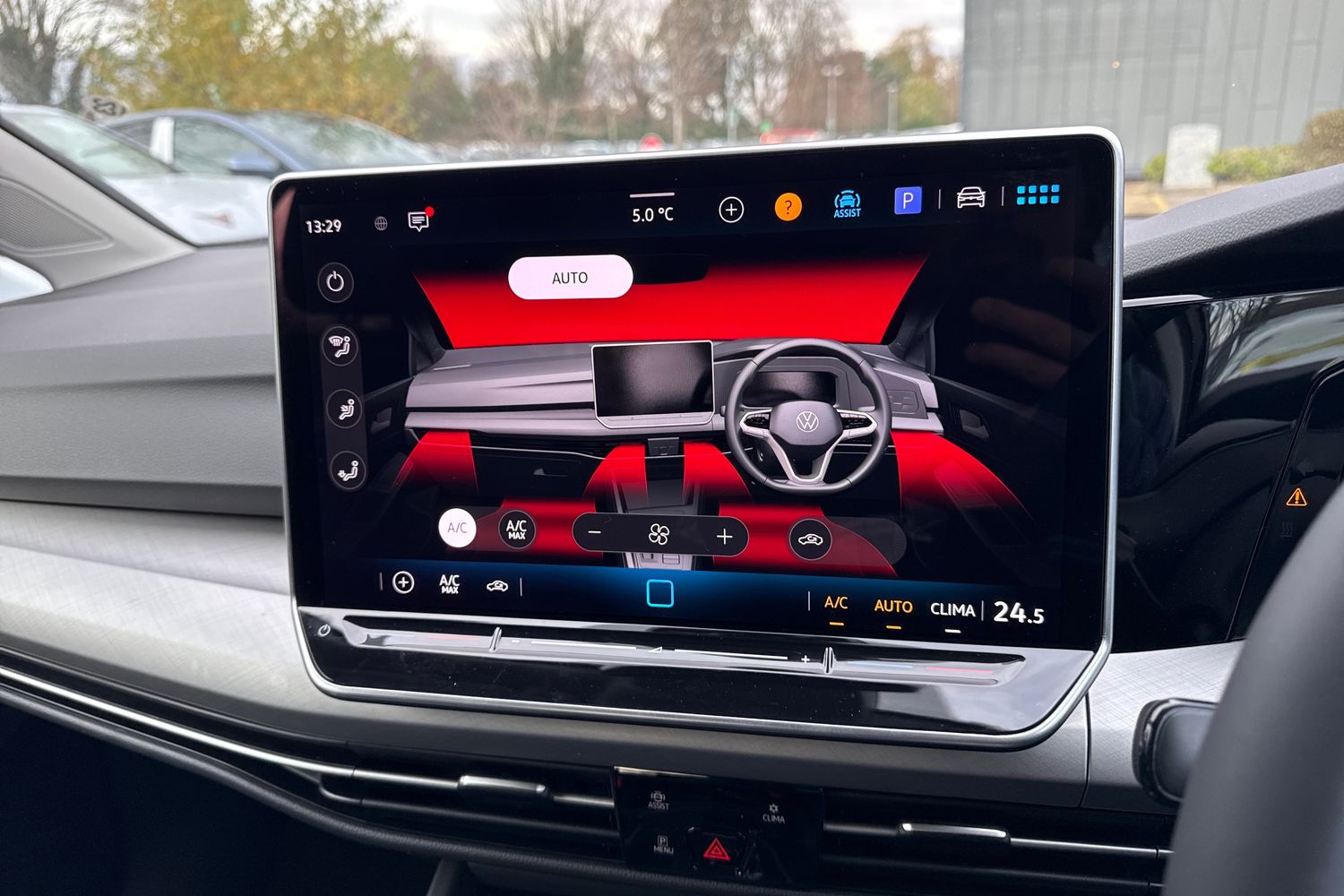 Used Volkswagen Golf 2025 for sale - 76805298: Photo 21