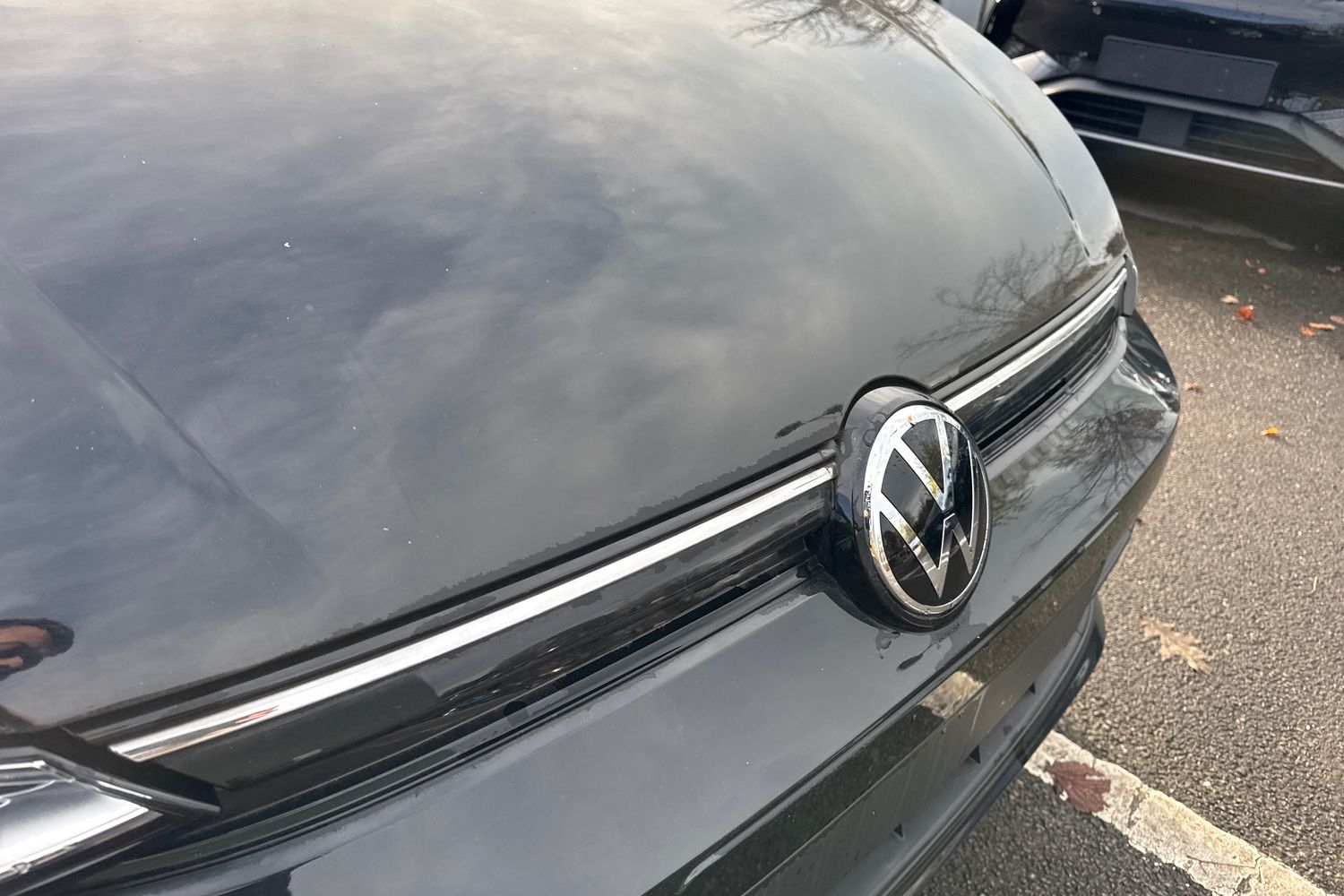 Used Volkswagen Golf 2025 for sale - 76805298: Photo 24