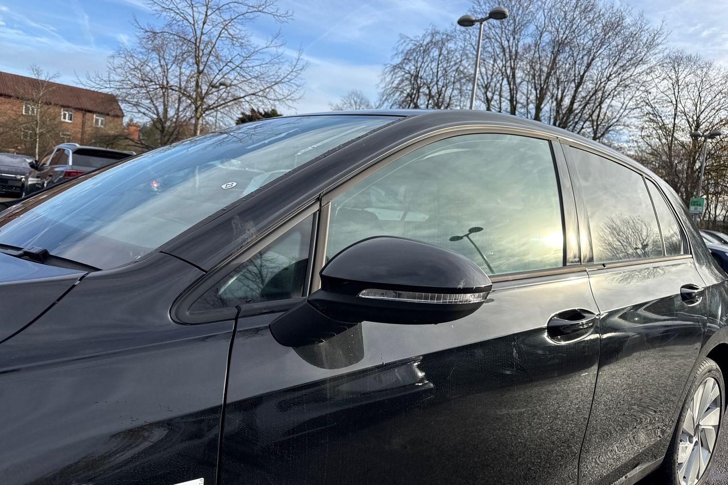 Used Volkswagen Golf 2025 for sale - 76805298: Photo 25