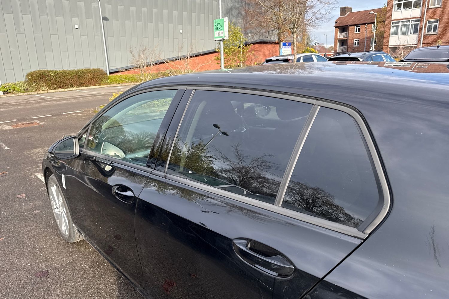 Used Volkswagen Golf 2025 for sale - 76805298: Photo 27