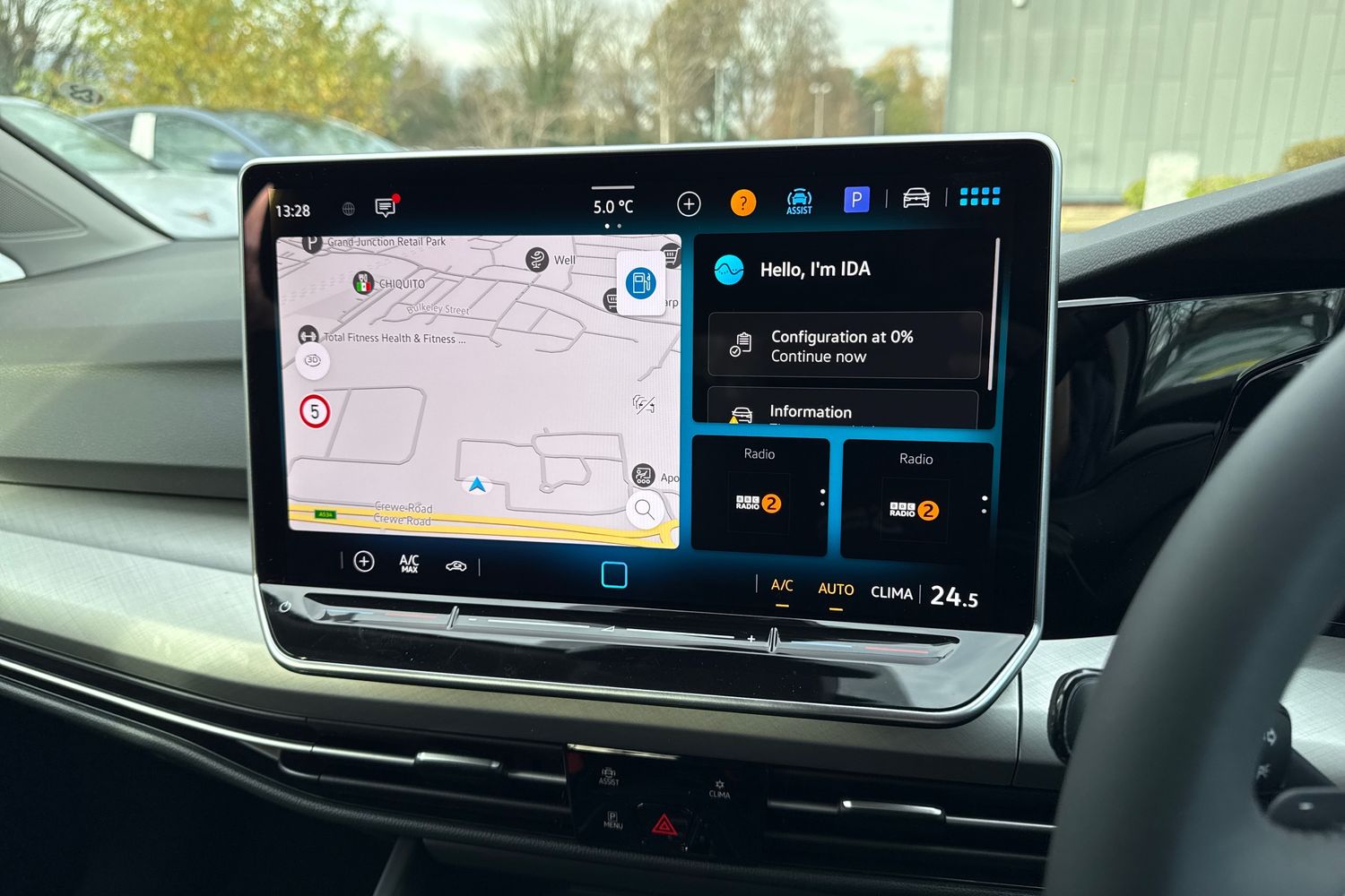 Used Volkswagen Golf 2025 for sale - 76805298: Photo 34