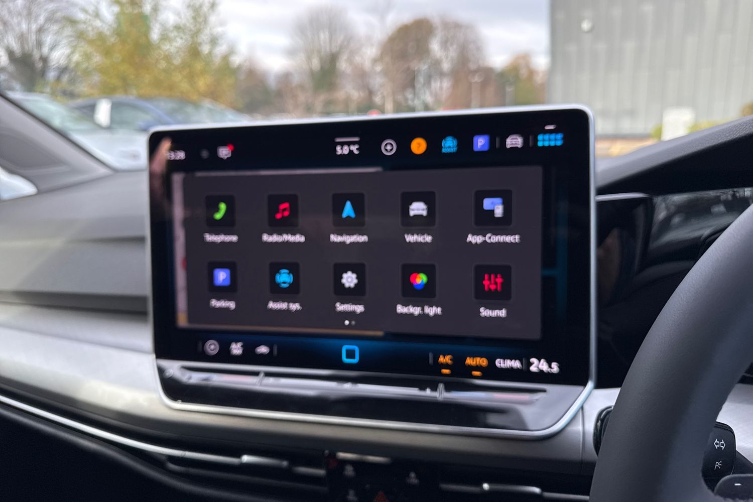 Used Volkswagen Golf 2025 for sale - 76805298: Photo 35