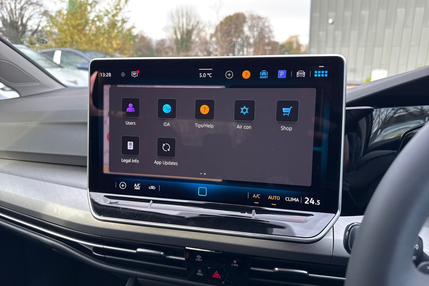 Used Volkswagen Golf 2025 for sale - 76805298: Photo 36