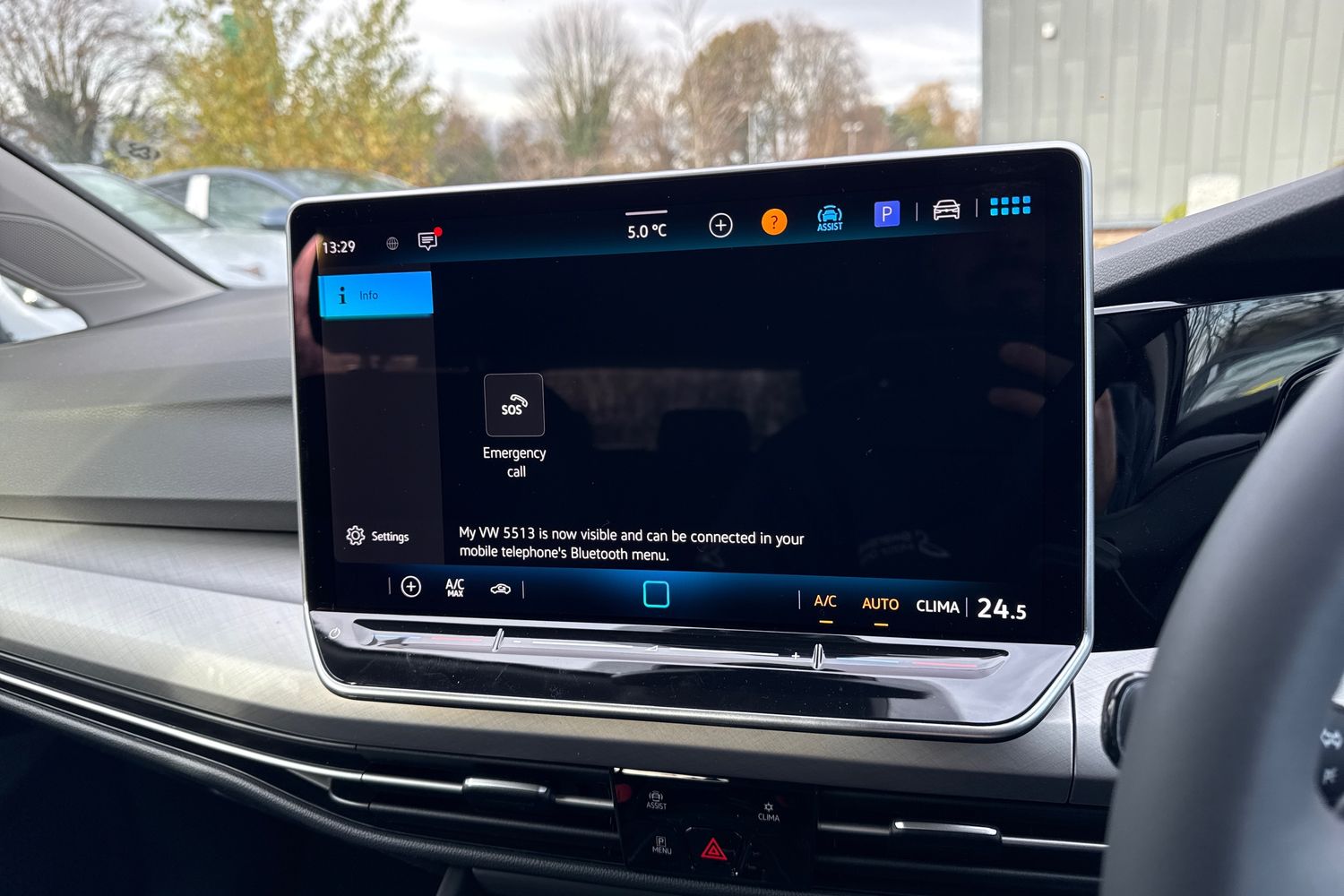 Used Volkswagen Golf 2025 for sale - 76805298: Photo 37