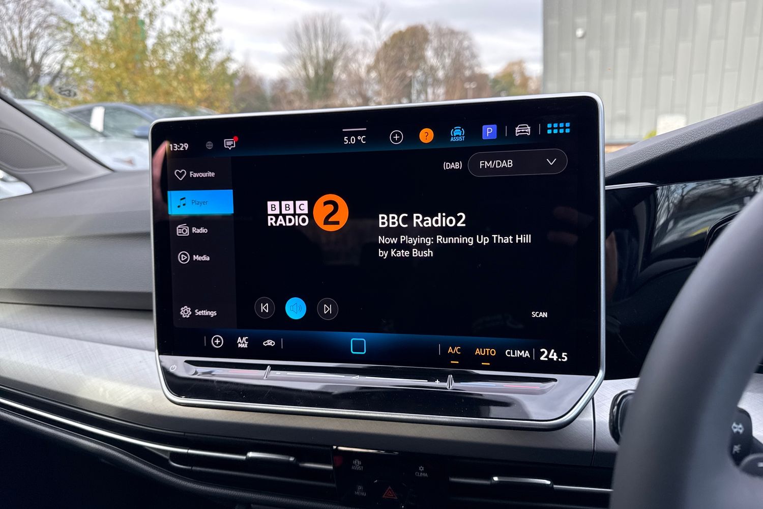 Used Volkswagen Golf 2025 for sale - 76805298: Photo 38