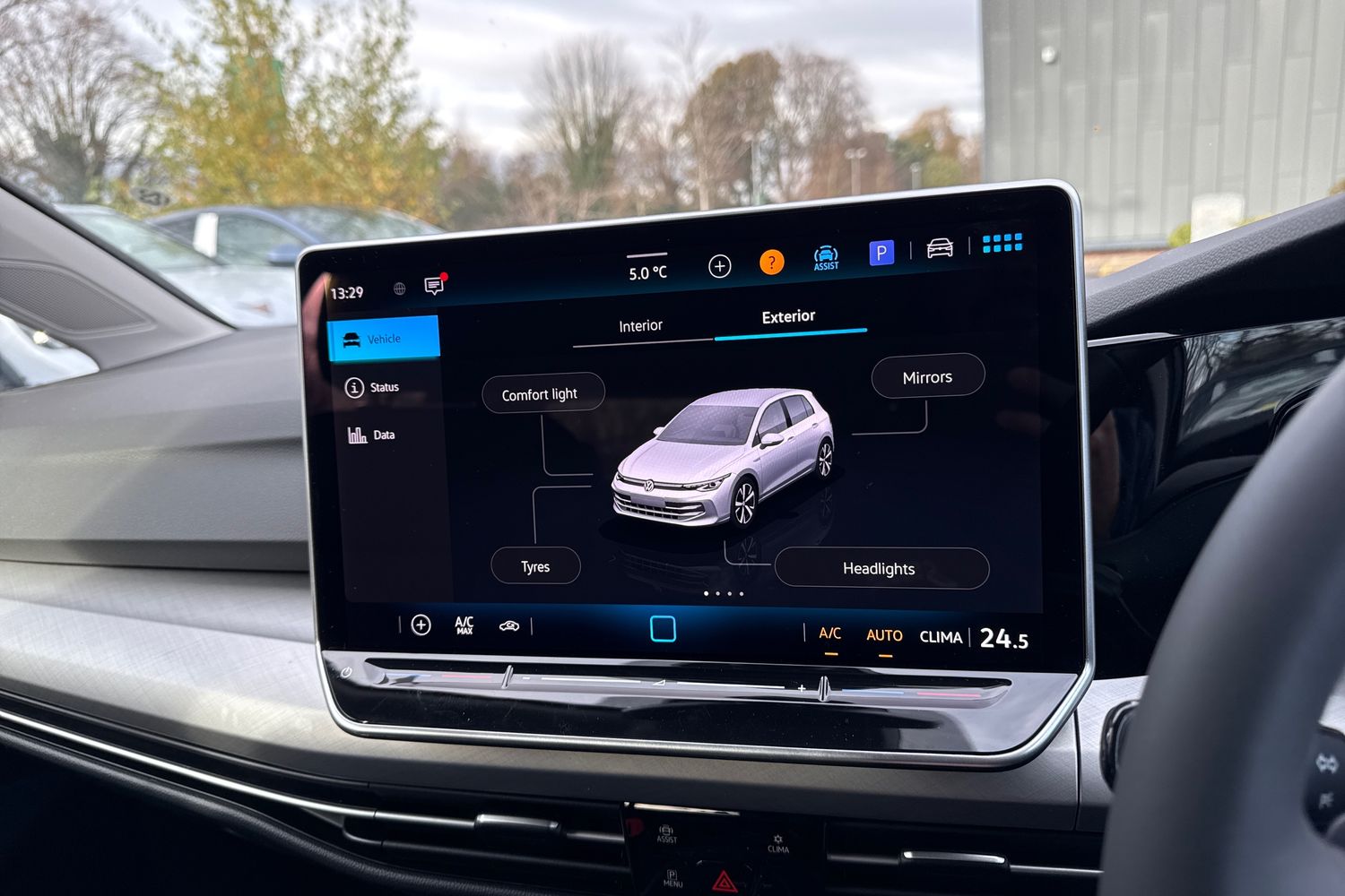 Used Volkswagen Golf 2025 for sale - 76805298: Photo 39