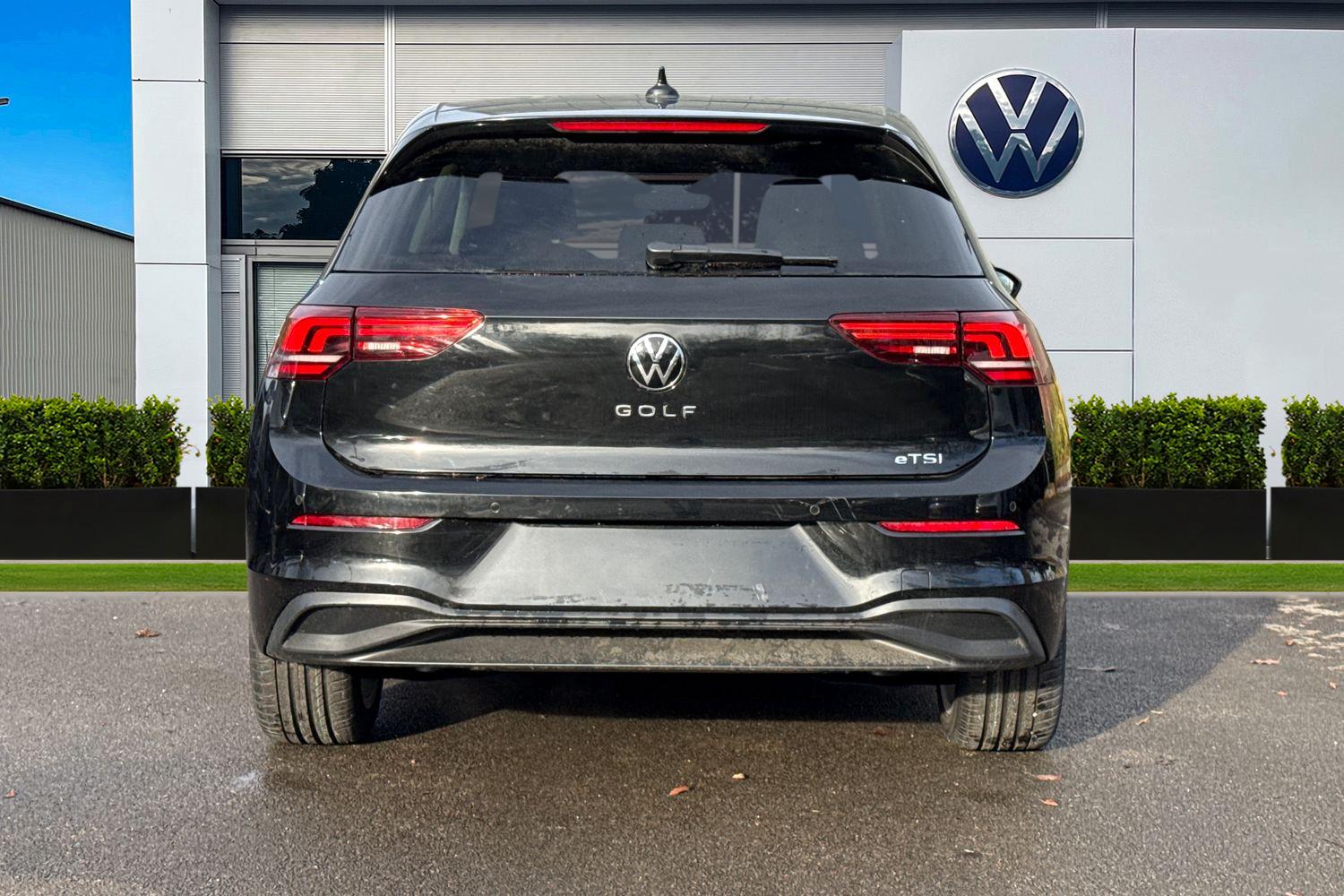 Used Volkswagen Golf 2025 for sale - 76805298: Photo 4