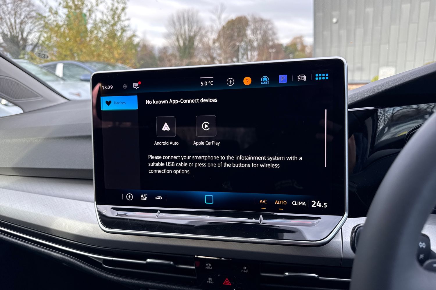 Used Volkswagen Golf 2025 for sale - 76805298: Photo 40