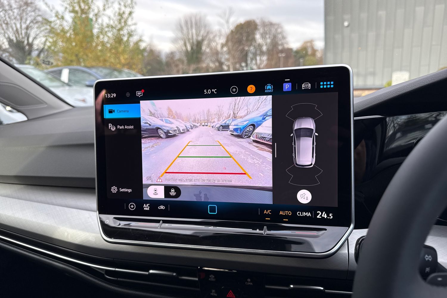 Used Volkswagen Golf 2025 for sale - 76805298: Photo 41