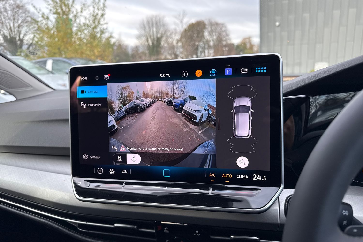 Used Volkswagen Golf 2025 for sale - 76805298: Photo 42