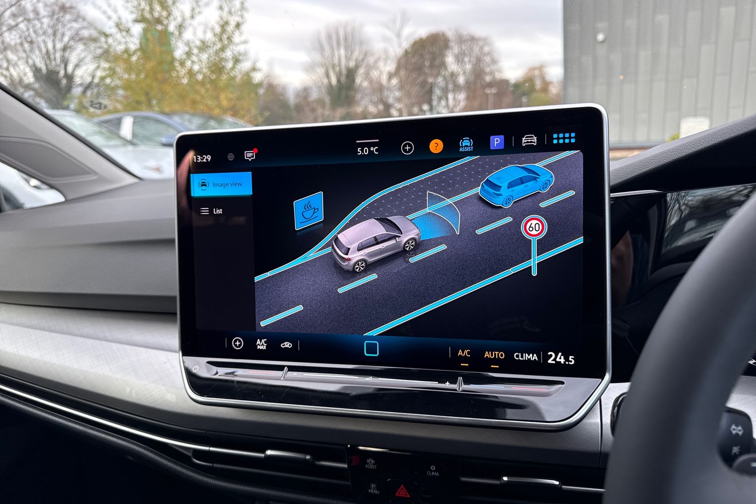 Used Volkswagen Golf 2025 for sale - 76805298: Photo 43