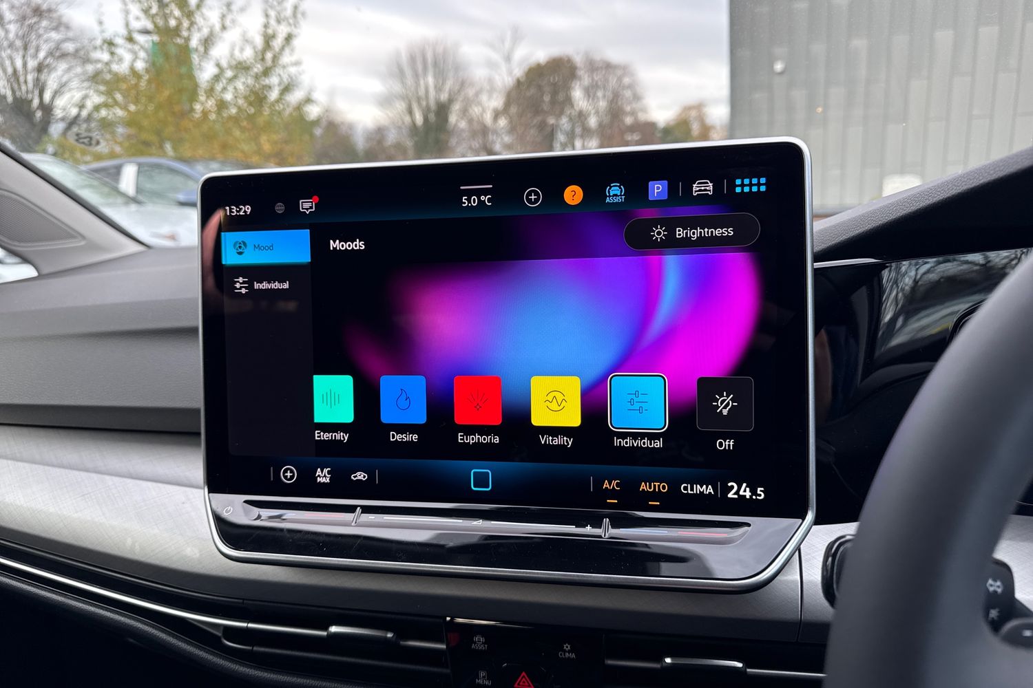 Used Volkswagen Golf 2025 for sale - 76805298: Photo 45