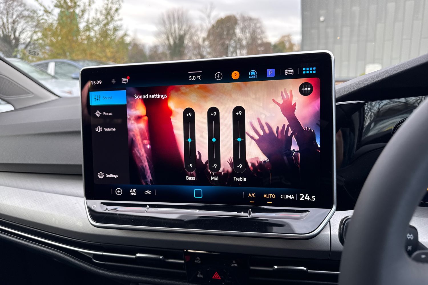 Used Volkswagen Golf 2025 for sale - 76805298: Photo 46