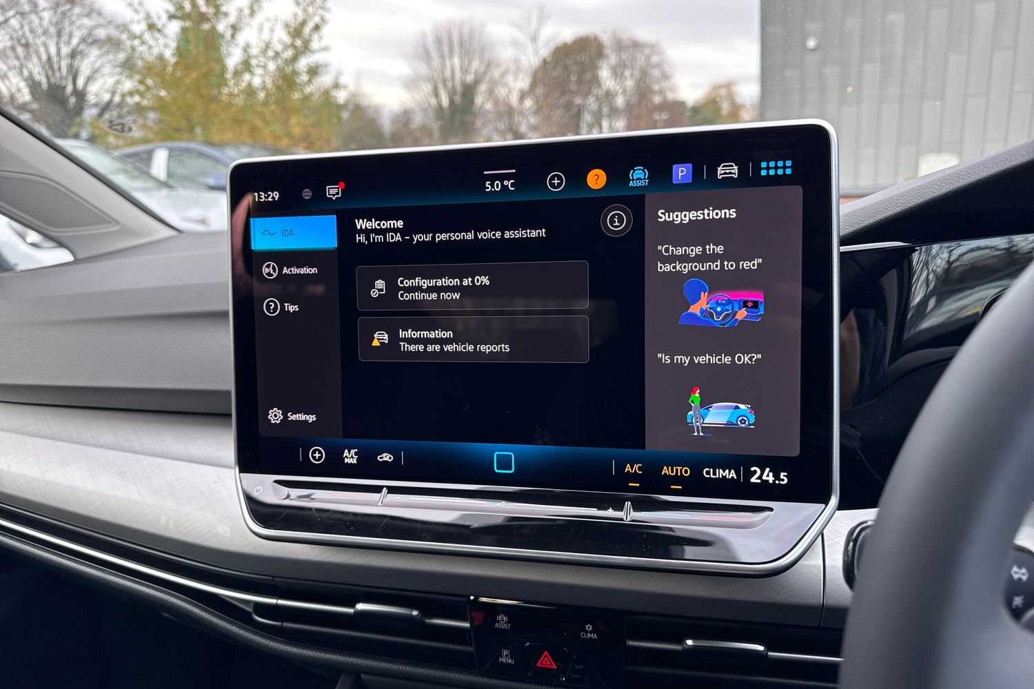 Used Volkswagen Golf 2025 for sale - 76805298: Photo 47