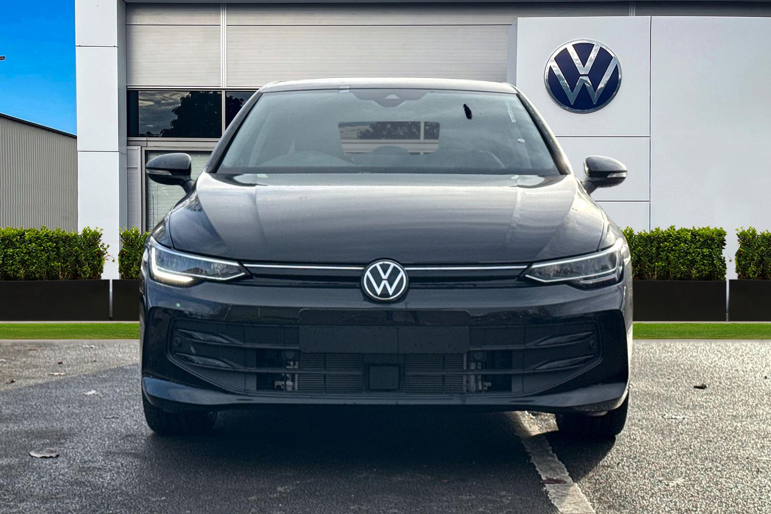 Used Volkswagen Golf 2025 for sale - 76805298: Photo 5