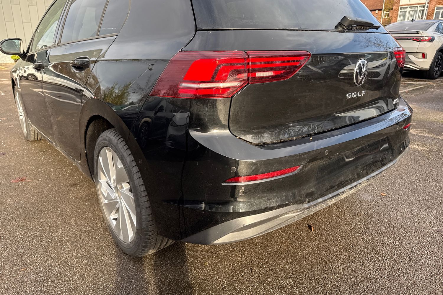 Used Volkswagen Golf 2025 for sale - 76805298: Photo 7