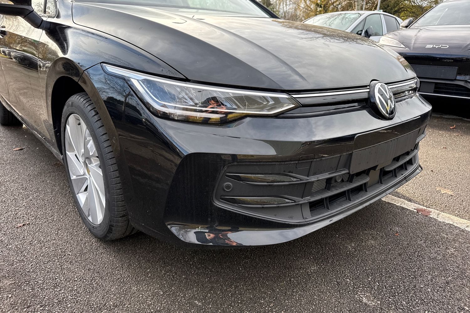 Used Volkswagen Golf 2025 for sale - 76805298: Photo 8