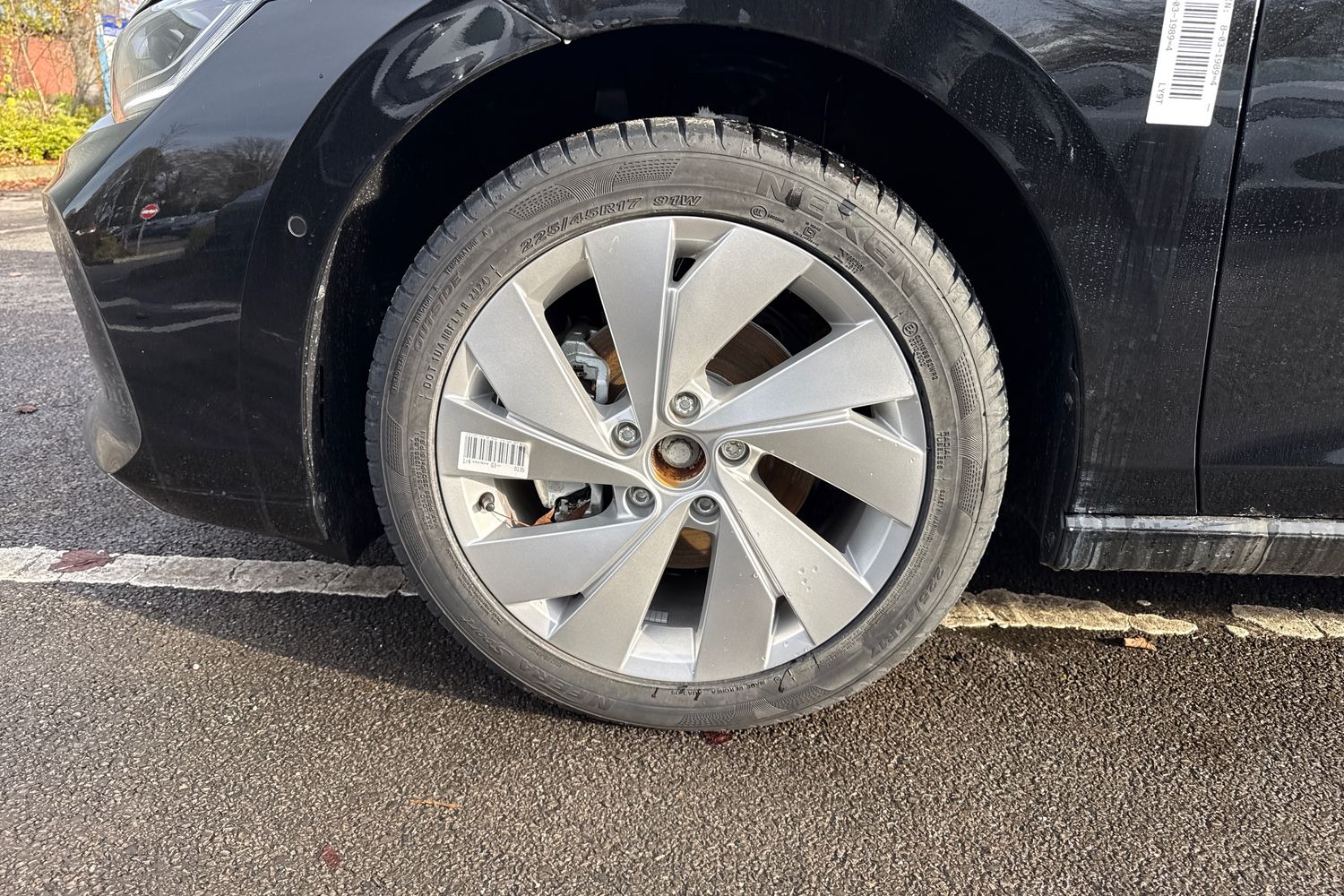 Used Volkswagen Golf 2025 for sale - 76805298: Photo 9