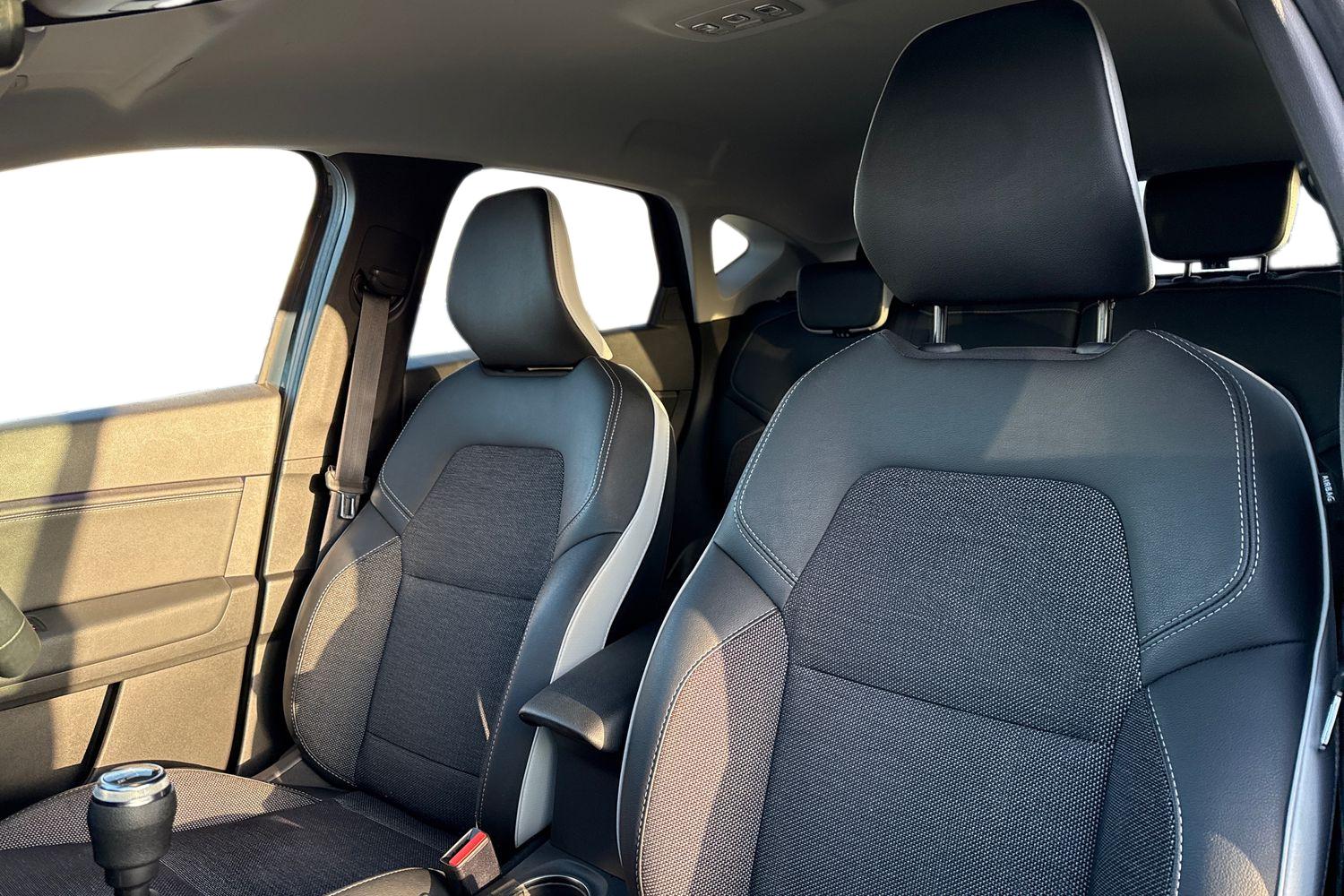 Used Renault Captur 2023 for sale - 77355439: Photo 16