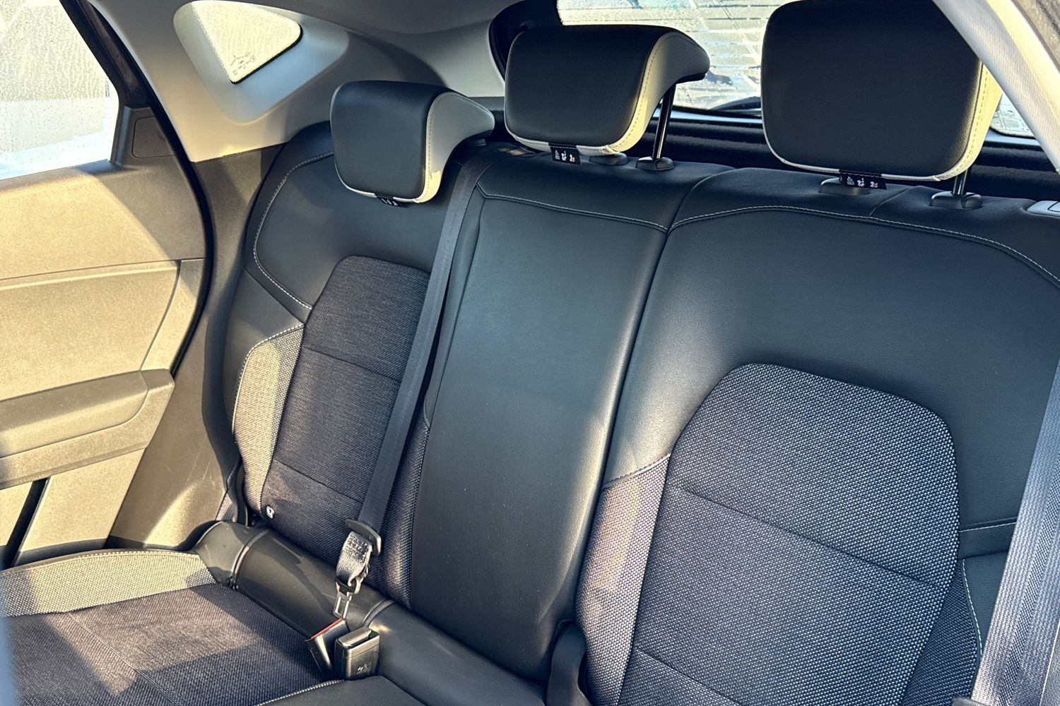 Used Renault Captur 2023 for sale - 77355439: Photo 19