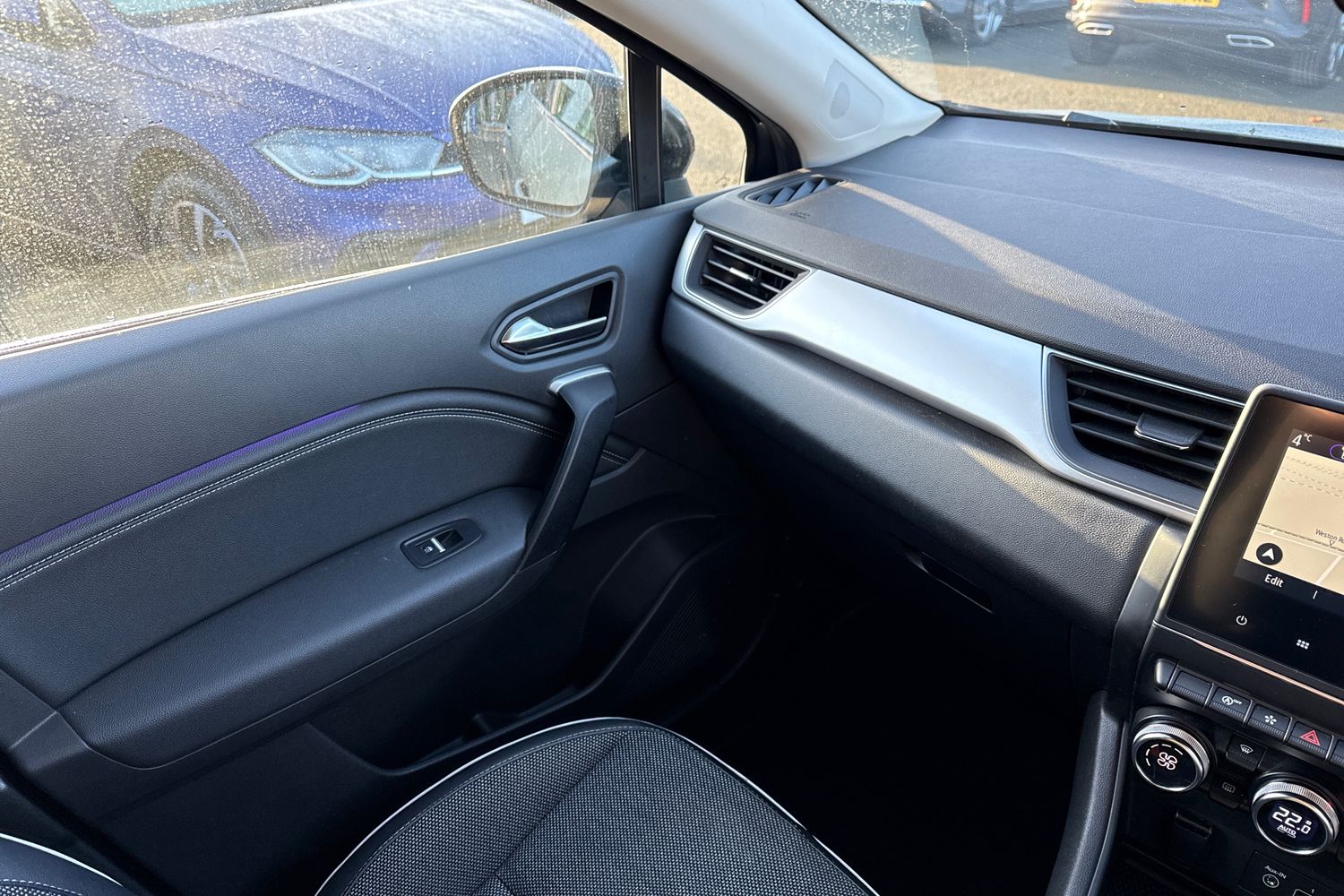 Used Renault Captur 2023 for sale - 77355439: Photo 20