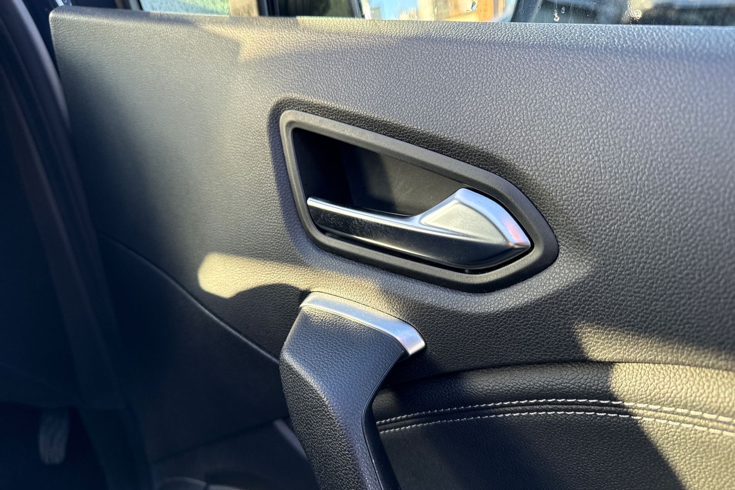 Used Renault Captur 2023 for sale - 77355439: Photo 21