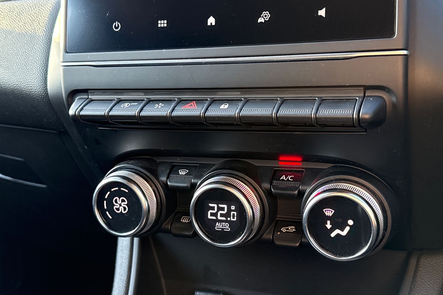 Used Renault Captur 2023 for sale - 77355439: Photo 22