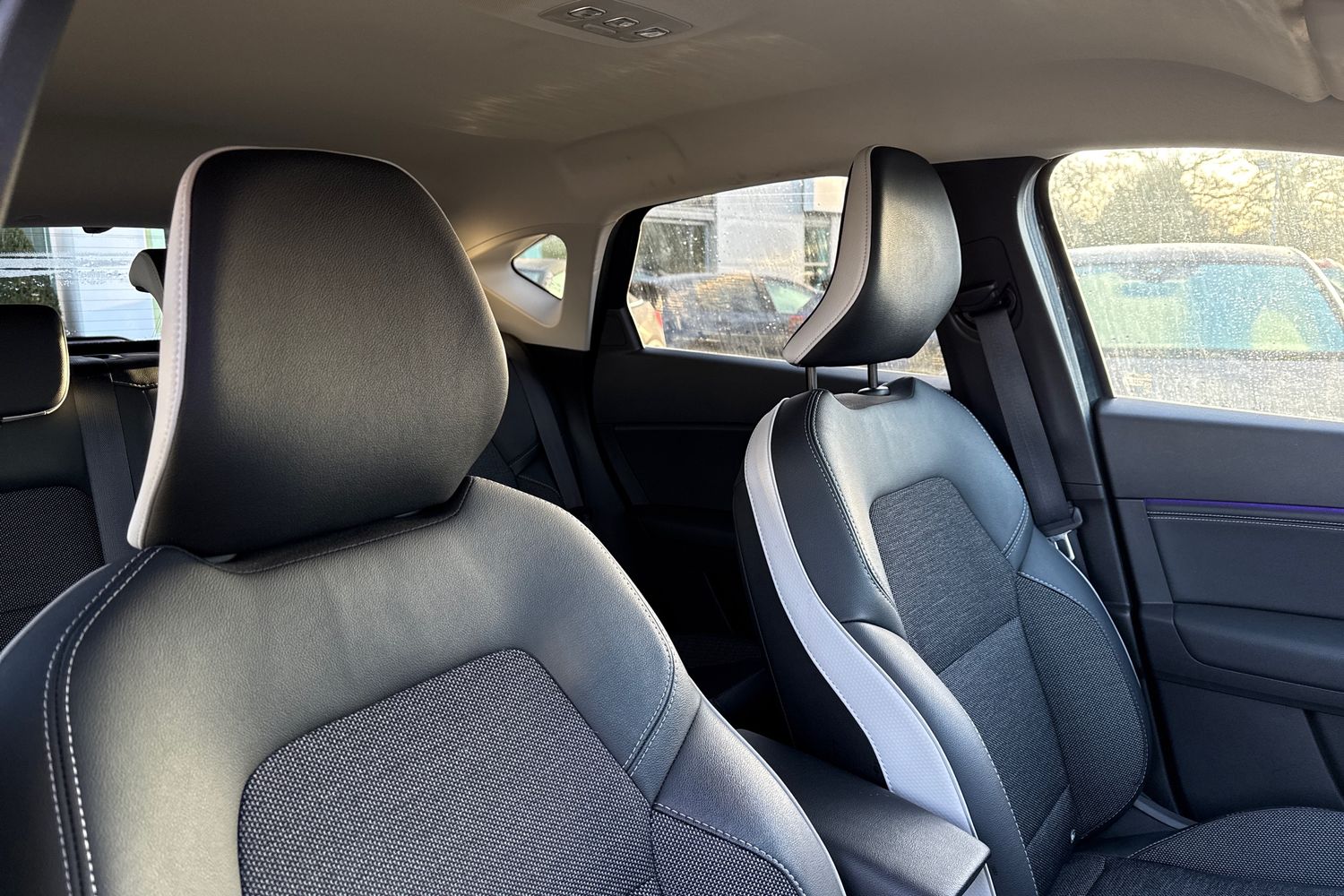 Used Renault Captur 2023 for sale - 77355439: Photo 24