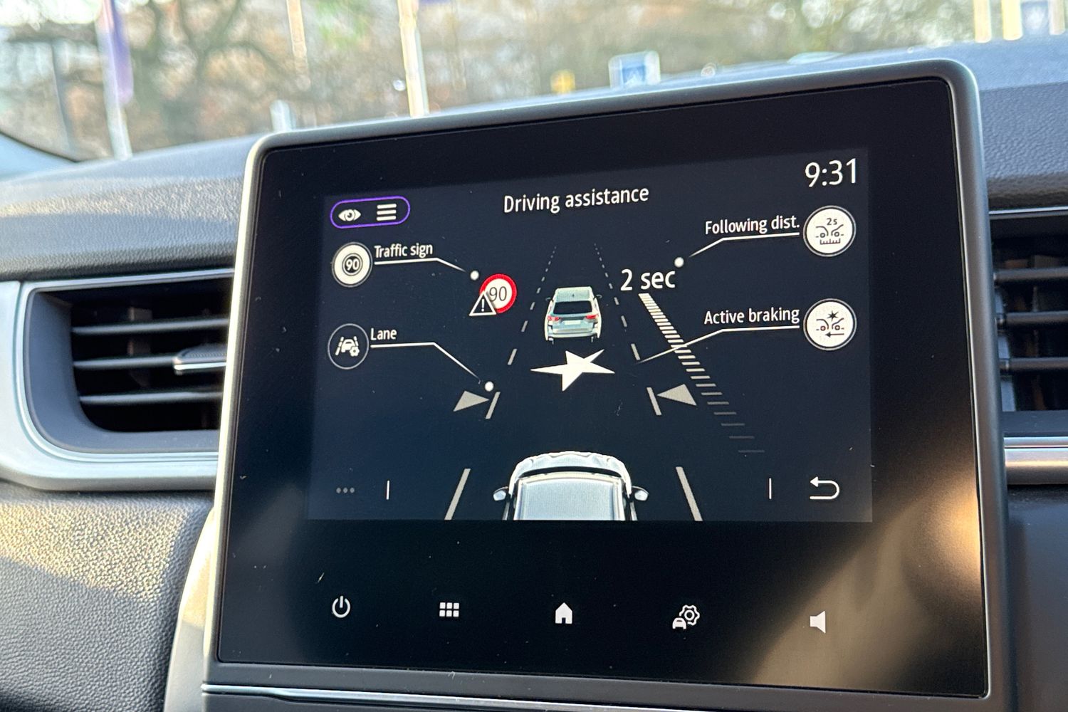 Used Renault Captur 2023 for sale - 77355439: Photo 27