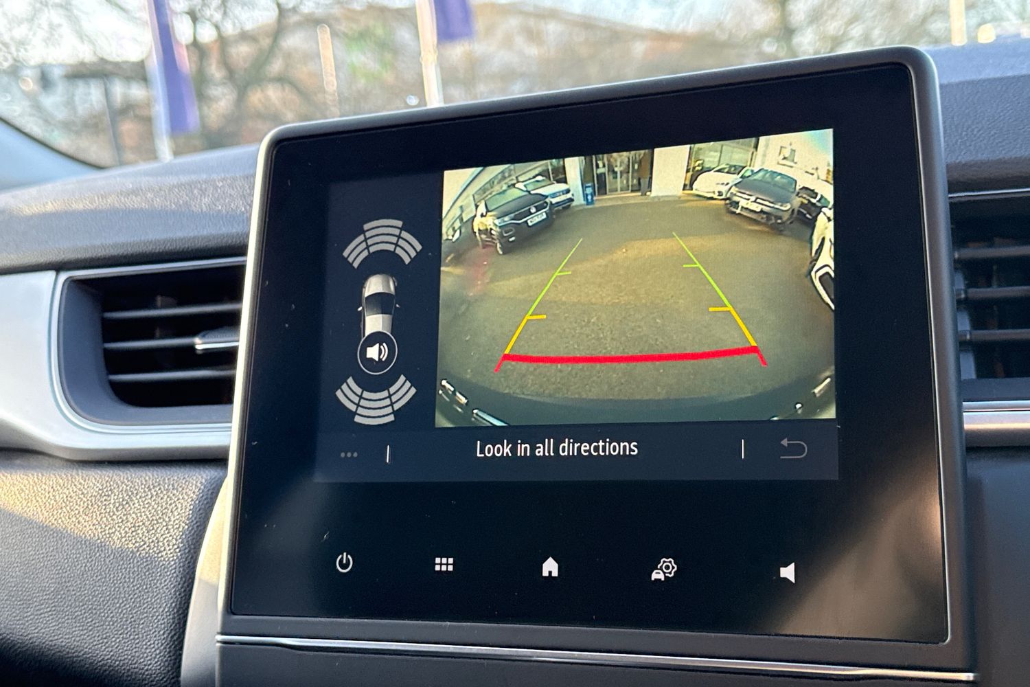 Used Renault Captur 2023 for sale - 77355439: Photo 28