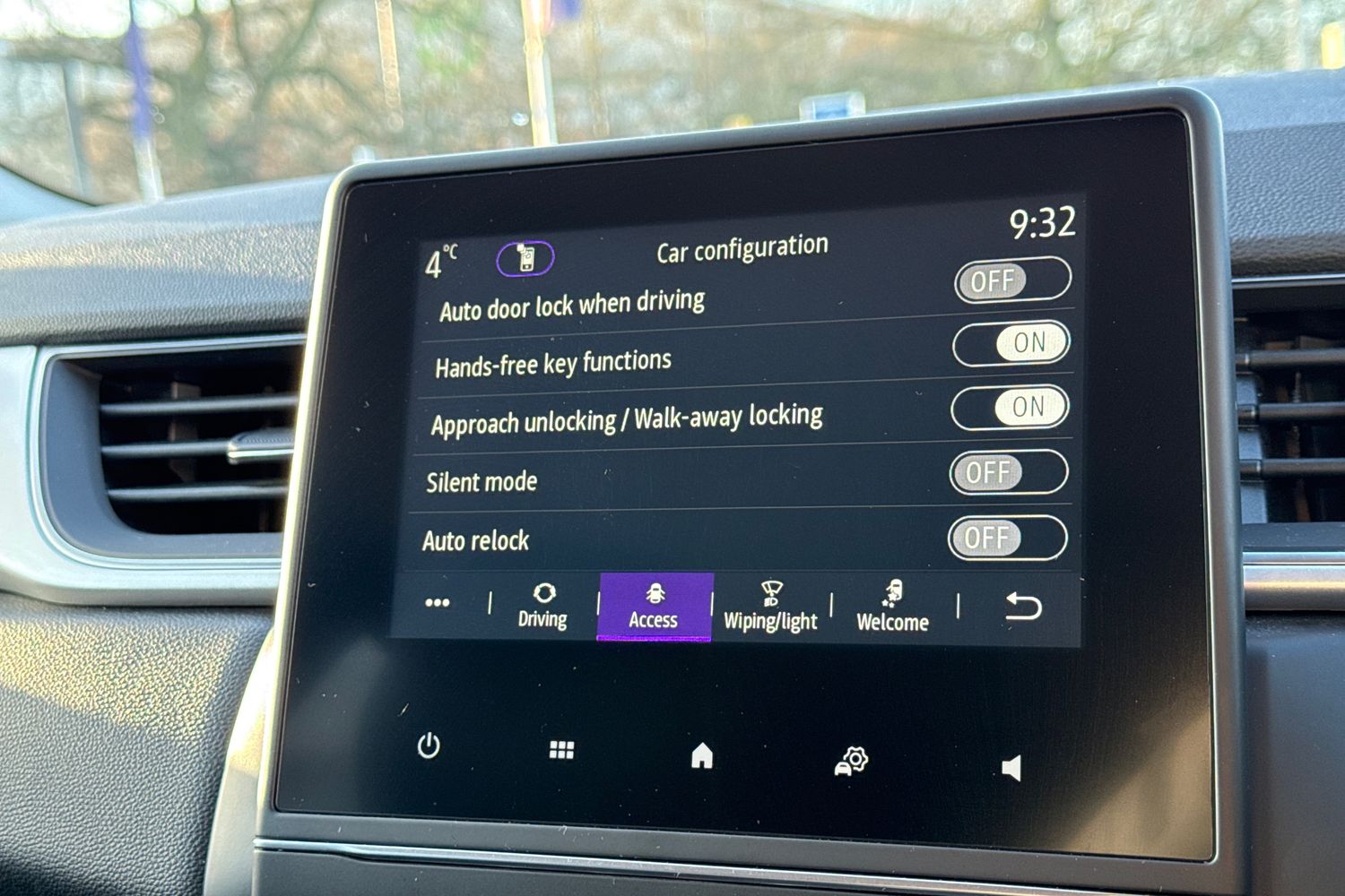 Used Renault Captur 2023 for sale - 77355439: Photo 29