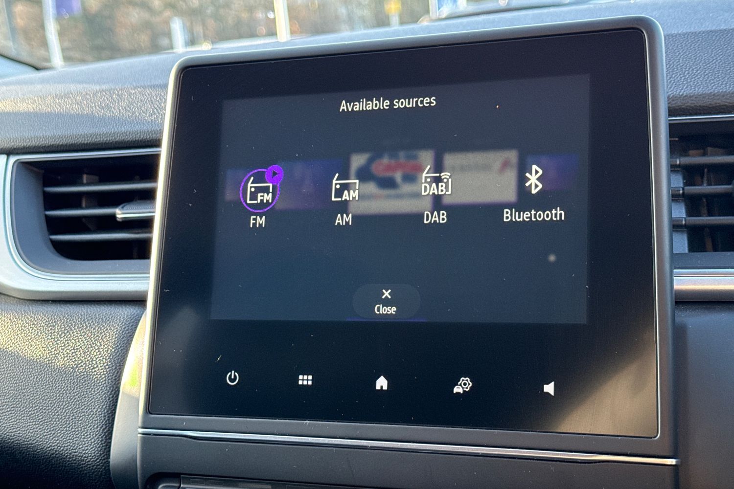 Used Renault Captur 2023 for sale - 77355439: Photo 30