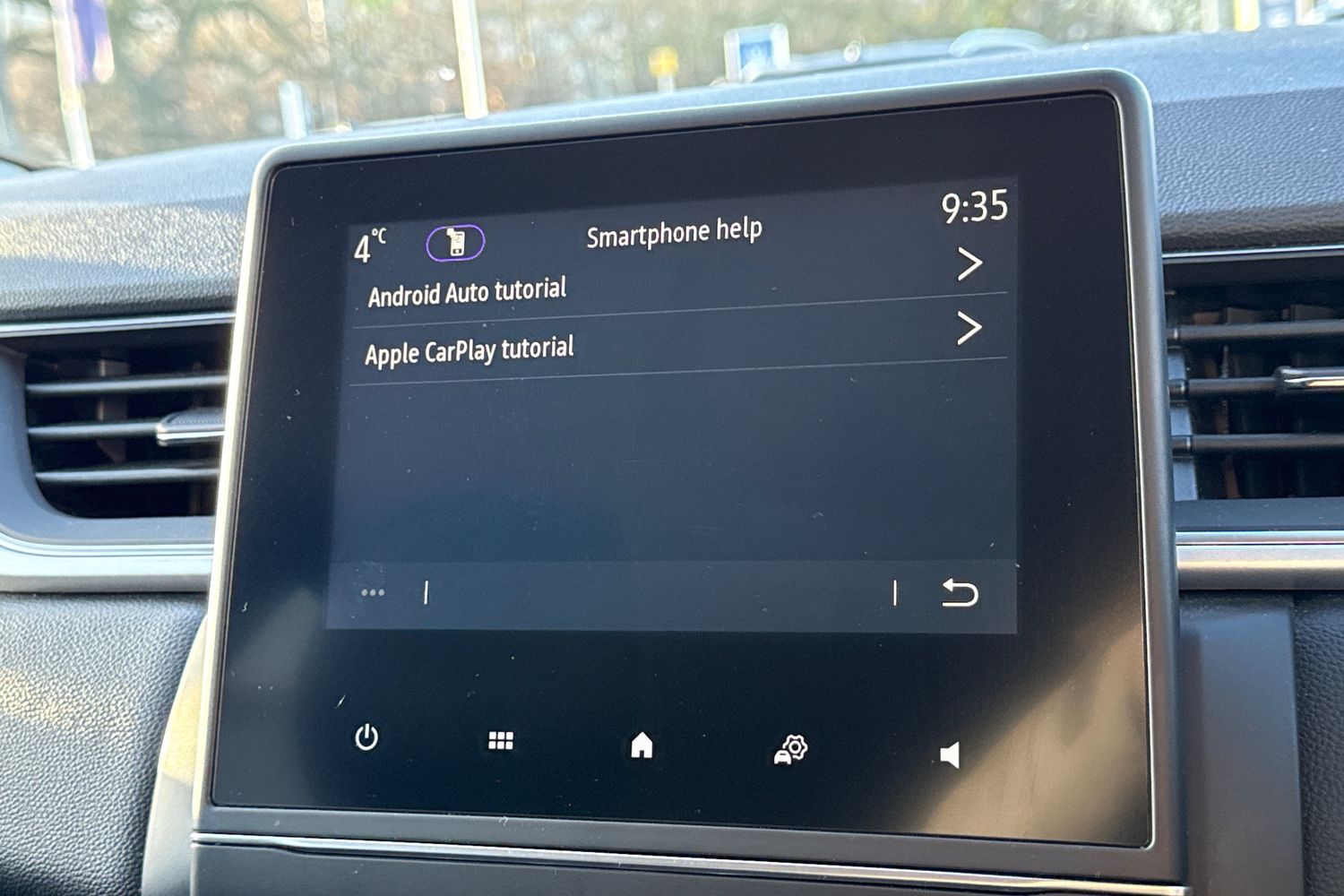 Used Renault Captur 2023 for sale - 77355439: Photo 31