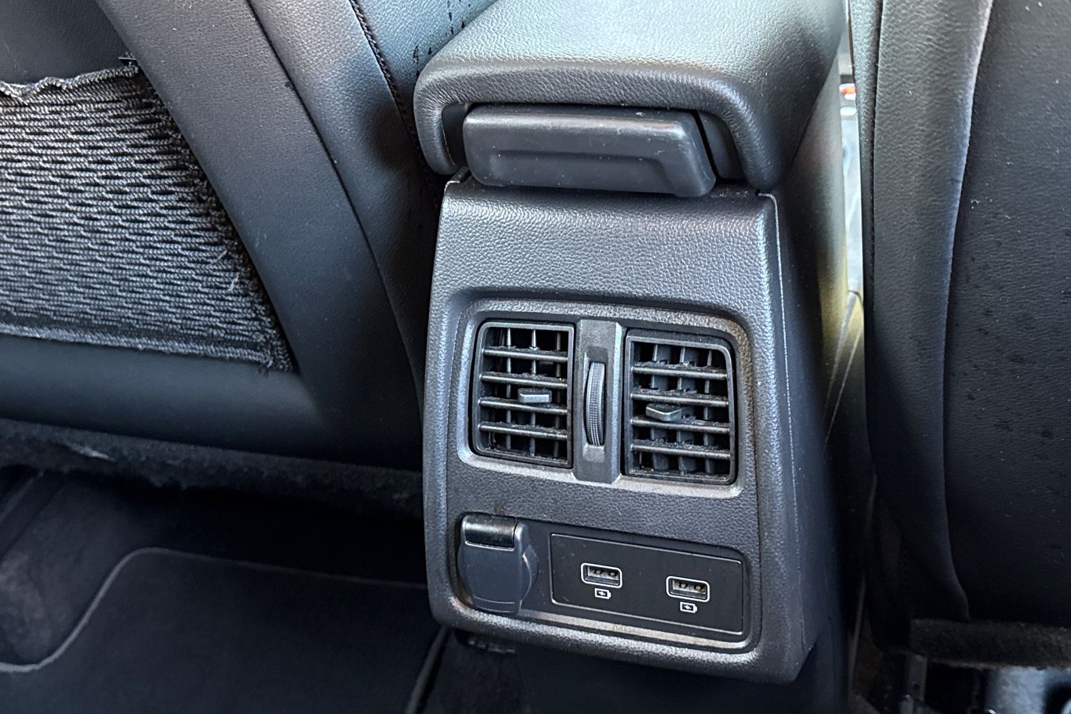 Used Renault Captur 2023 for sale - 77355439: Photo 34