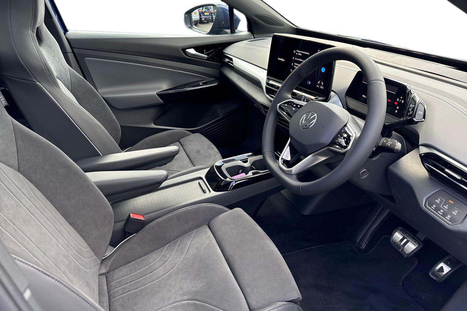 Used Volkswagen ID.5 2025 for sale - 75983615: Photo 14