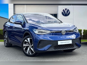 Used Volkswagen ID5 2025 for sale - 75983615: Photo