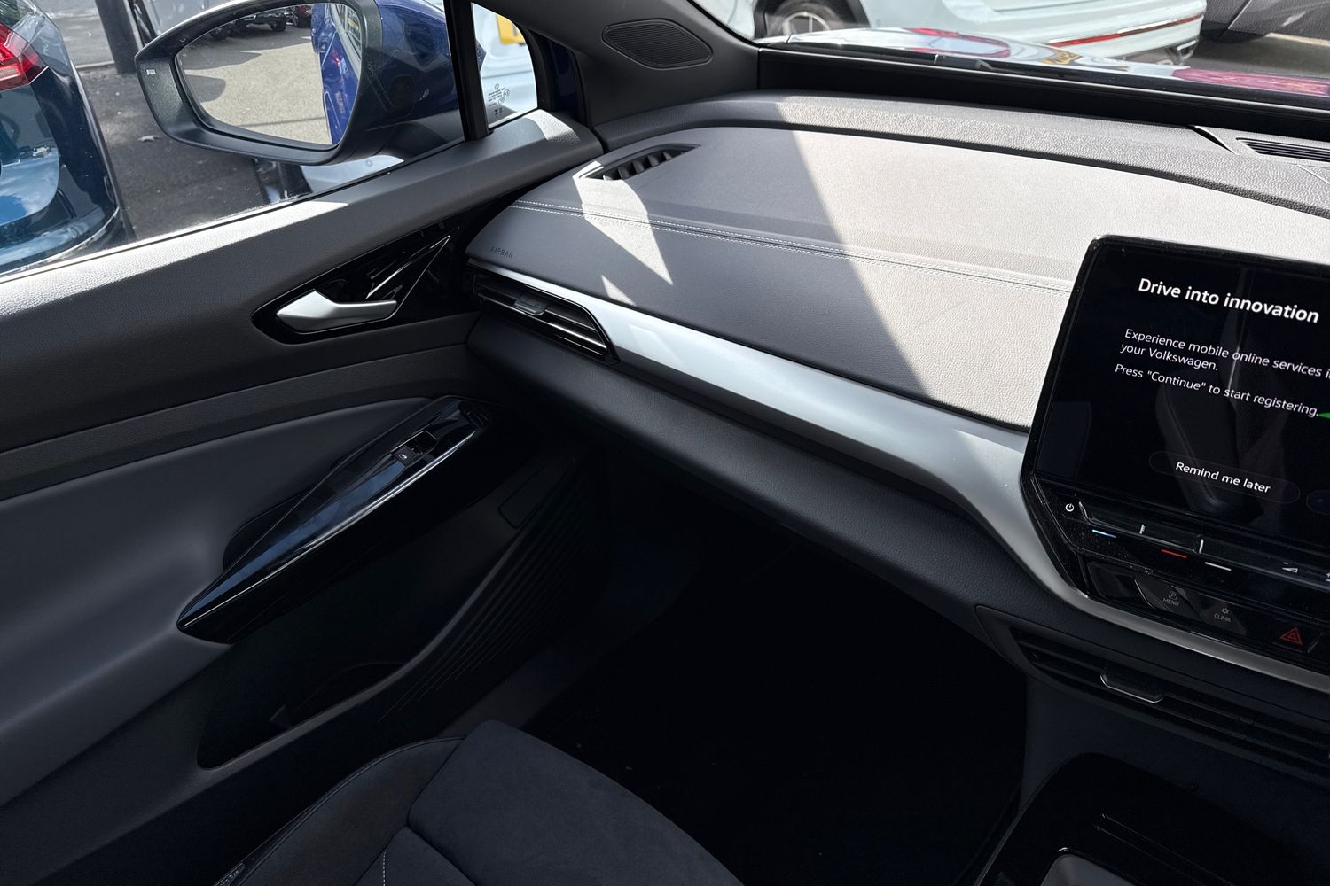 Used Volkswagen ID.5 2025 for sale - 75983615: Photo 20