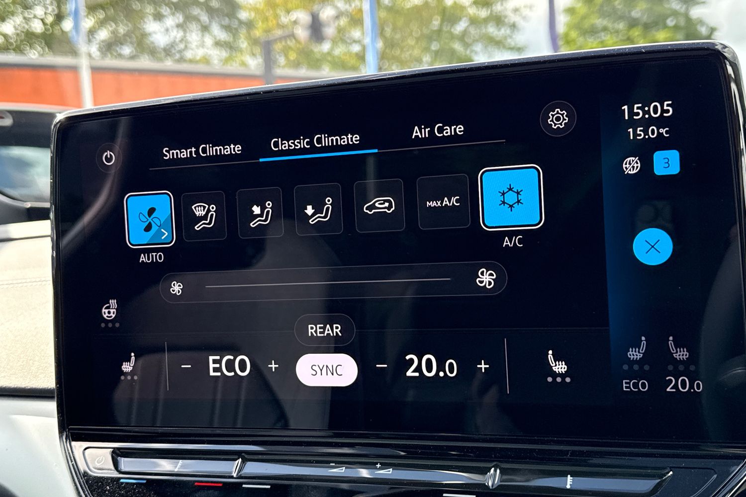 Used Volkswagen ID.5 2025 for sale - 75983615: Photo 22