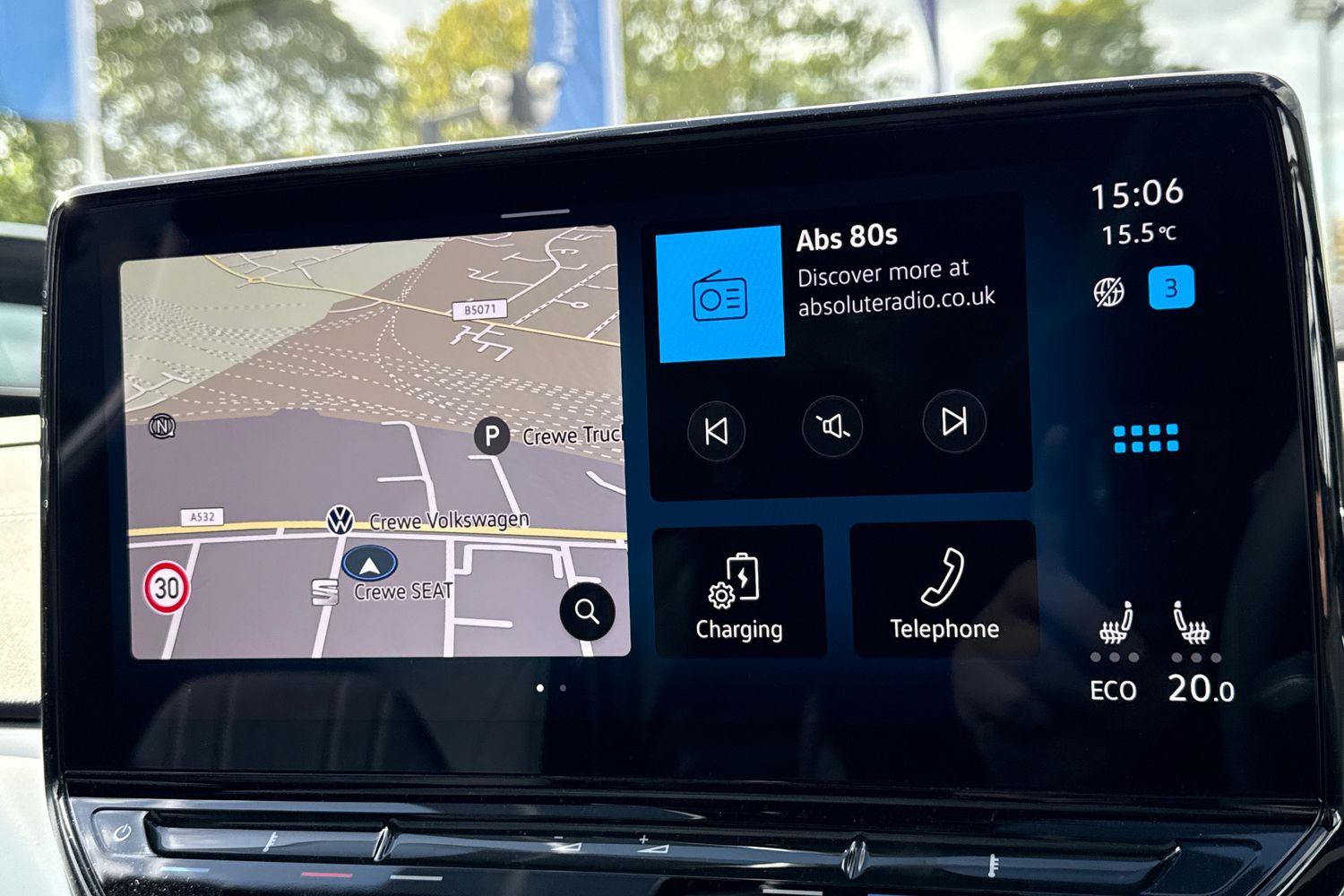 Used Volkswagen ID.5 2025 for sale - 75983615: Photo 25