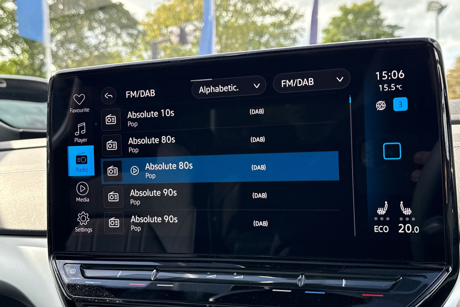 Used Volkswagen ID.5 2025 for sale - 75983615: Photo 26