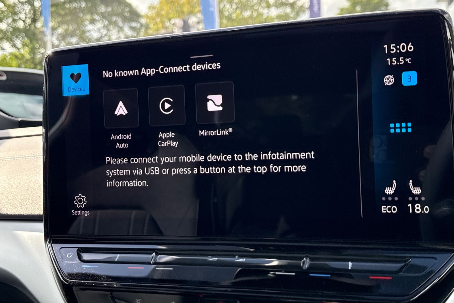 Used Volkswagen ID.5 2025 for sale - 75983615: Photo 28