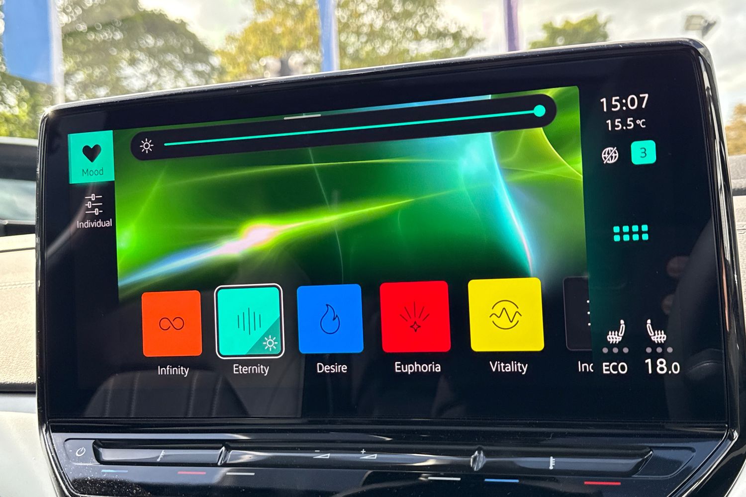 Used Volkswagen ID.5 2025 for sale - 75983615: Photo 29