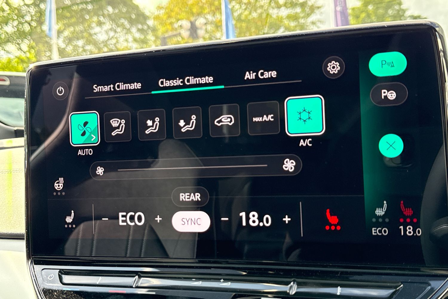 Used Volkswagen ID.5 2025 for sale - 75983615: Photo 33