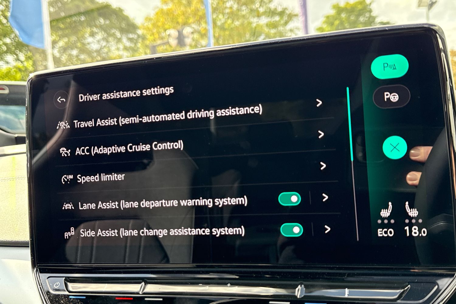 Used Volkswagen ID.5 2025 for sale - 75983615: Photo 34